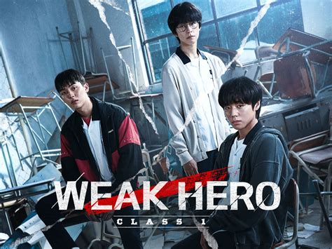 cast of weak hero class 1|Weak Hero Class 1 (TV Mini Series 2022– )